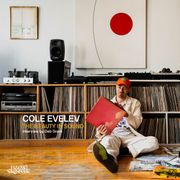 Cole Evelev | The Beauty in Sound for Dust & Grooves
