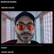 Azem - Guestmix 2 - Subtle Radio - 29/02/2024