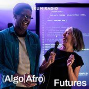 (Algo|Afro) Futures with Yasmeen Baig-Clifford  (07/10/2025)