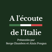 A l'écoute de l'Italie - Août & Septembre 2024