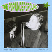 The Pop Underground #39
