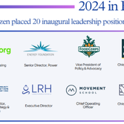 Unlocking Impact: How Expert Leadership Consultants Propel ESG and Climate Nonprofits Forward