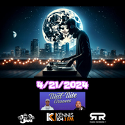 DJ Jam MGR Radio Mix 4-21-2024