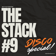 Stack #9 - Disco Special!