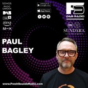 Paul Bagley 26 APR 2026