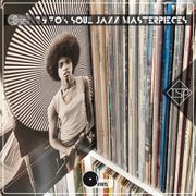 Ten 1970's Soul Jazz Masterpieces
