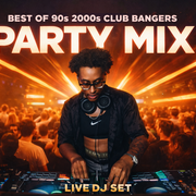 Retroparty - 90s Club @ the Loft Vienna - DJ Soulcat