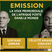 RADIOTAMTAM AFRICA Live!