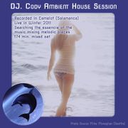 DJ. Cody Deep-House Session