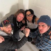 SUNDAY MASS feat TUGBOYZ x GNAR (07.06.2025)