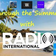 Radio International - The Ultimate Eurovision Experience (2025-07-09)
