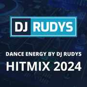 Dance energy by DJ Rudys HITMIX 2024