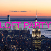Loft Party