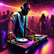 DJ Jam Hot Spot Radio Mix 10-19-2024