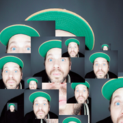 Ditschko at 10 Years of MEAT - Grelle Forelle Vienna