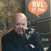 En Panorámica 2025/11/07 Candidato José Miguel Insulza