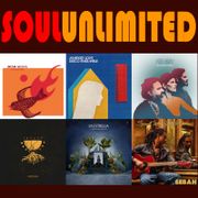 SOUL UNLIMITED Radioshow 540