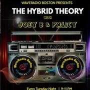 The Hybrid Theory - Aug 12, 2025