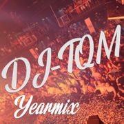 Yearmix 2023 - Dance & Progressive House - Mixed by DJ-TQM