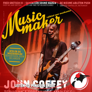 Musicmaker Radio 28 september 2023