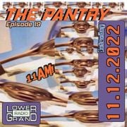 The Pantry Ep. 19