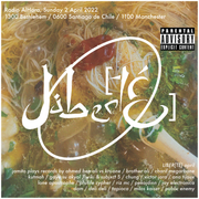 Liber[té] on Radio AlHara w/jamito / Apr 2023