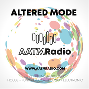 Altered Mode live on AATM Radio 26th April 2018