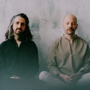 No Boundaries 81 (James Holden & Waclaw Zimpel Interview)