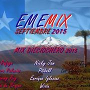 MixSept_EMEMIX2015