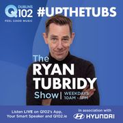 Q102 - Ryan Tubridy 12-06-24 10:00-13:00