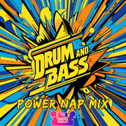 30-minute DnB power nap by Light Dreams