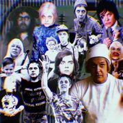 Show #5 'Memory Is A Clock - Another Gen Celebration' (Spring 2026)