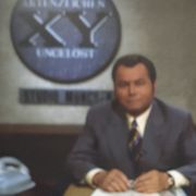 Phonosoul November 2025 mit DJ Stean