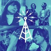 La Hora Rockdelux - Verano 2024: playas cósmicas