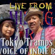 LIVE from the Midnight Circus Featuring the Tokyo Tramps1