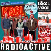 Voices Amplified Reports on #NoKings Rally in DC