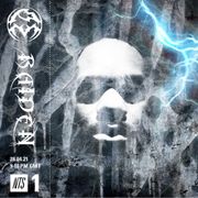 Precious Metals w/ Raiden - 28th April 2021