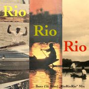 "RioRioRio" Vinyl Mix