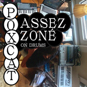 Poxcat_Crew_RadioVacarme#12 Assez_zoné_17/10/23