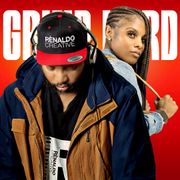 DJ Renaldo Creative | Grind Hard Mix Show Episode 2 (Clean)