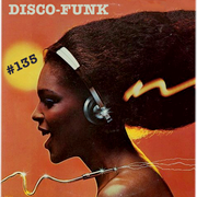 Disco-Funk Vol. 135