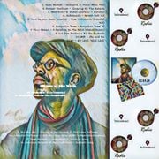 Twistedsoul on Blue-In-Green:RADIO 12.03.26