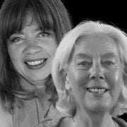 The Poetry Place with Maggie Harris and Alwyn Marriage #63_ 30/3/25