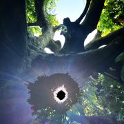 OPEN BAND 03 - "Radioactivity"