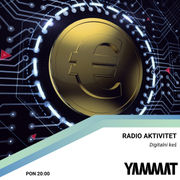 Radio aktivitet - Digitalni keš, 15.09.2025.