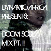 Doom Soul Experimental Mix Pt.II