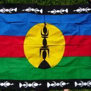 Speciale Kanaky - Nouvelle Calédonie