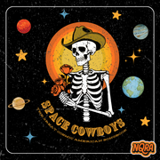 Space Cowboys: The Great Cosmic American Songbook