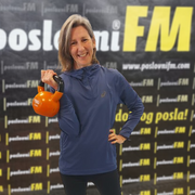 POSLOVNI FM - POSLOVNI ĐIR Ana Rogulj
