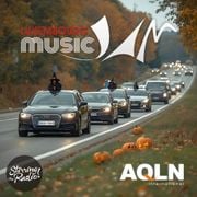 Luxembourg Music Jam - AQLN MMB 68 - Samhain Special